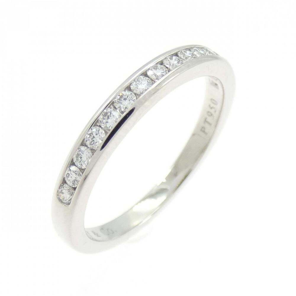 TIFFANY Silver Ring